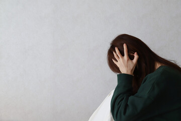 ストレス プレッシャー