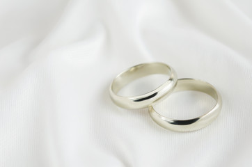 Wedding rings